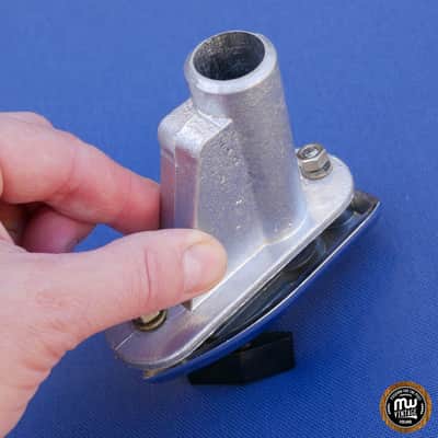 Sonor Teardrop Phonic Tom Mount 60s Vintage image 5