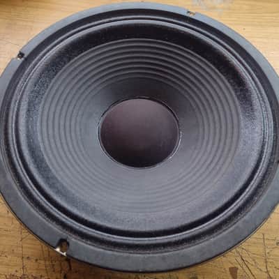 Celestion G12E Rocket 12" 50watt 8ohm t5172 - BARGAIN image 2