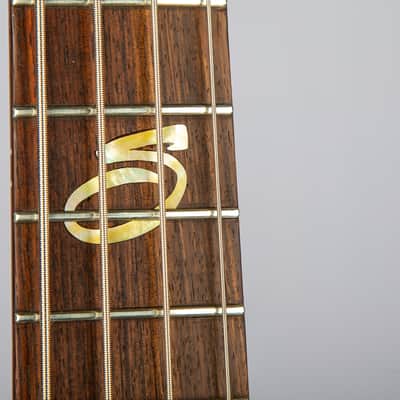 Solano Speed Shop 2025 969B-Coupe Single Cut Bass image 14