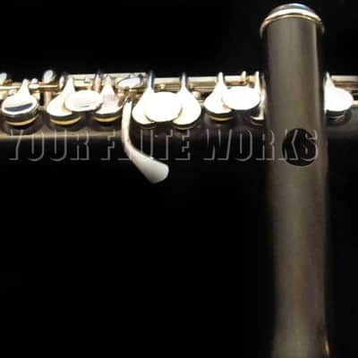 REDUCED!! Jupiter di Medici Piccolo Model 905E #J3013 image 3