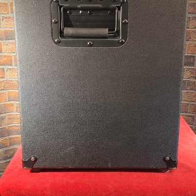 Gallien-Krueger CX210 400-Watt 2x10" 8 Ohm Bass Cabinet image 6