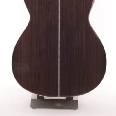 Ibanez AC391RCE-BKH Artwood 2025 - Present - Black High Gloss 2039gr image 11