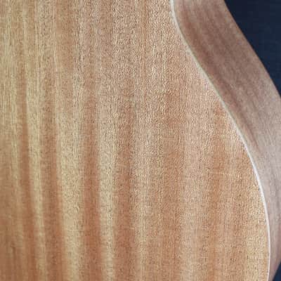 Taylor Guitars 24ce Mahogany Top Grand Auditorium w/ Fishman Electronics image 9