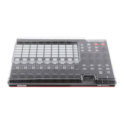 Akai APC40 MKII Ableton Controller + Decksaver Cover image 3