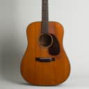 C. F. Martin D-18 Flat Top Acoustic Guitar (1947), ser. #101516, original black hard shell case.