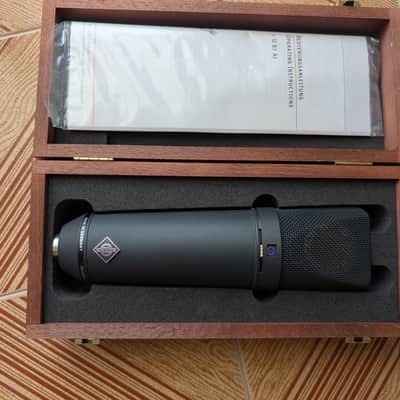 Neumann U 87 Ai Studio Set 2010 - Present - Nickel image 2