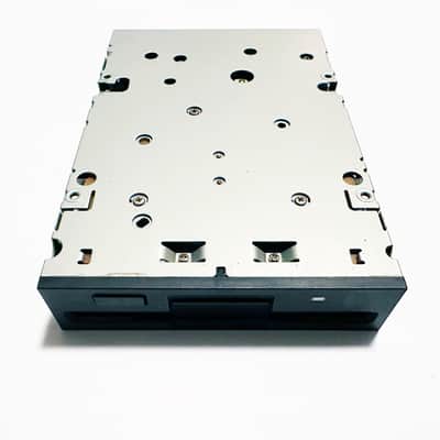 KORG Triton Classic Original "Alps" FDD Floppy Disk Drive. Works Great ! Bild 1