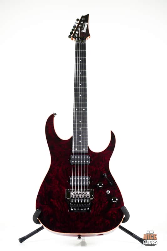 Ibanez Japan Custom Shop JCRG2304BM 2023 Sugi [Video demo!] image 1