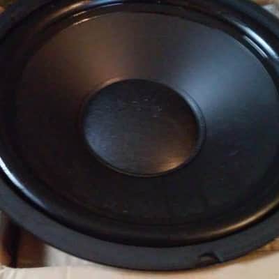 12" Woofer UPGRADE INFINITY SM12 SM122 STEREO HI FI NEW  JVC  Marantz KLH KENWOOD PIONEER RTR image 3