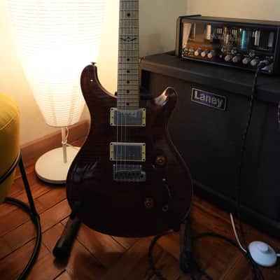 PRS Johnny Hiland Signature 2006 - 2009 - Tortoise Shell image 3