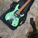 Ibanez Q54-SFM Quest Standard 2021 - Present - Sea Foam Green Matte