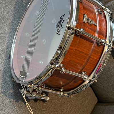 Brady Baritone Snare drum image 12