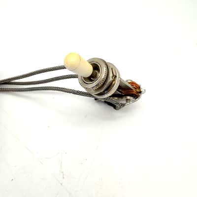 Kent Armstrong Rag Top P90 Pickups and Harness bpu651 image 6