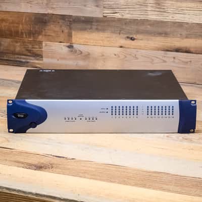 Digidesign 96i I/O 16-Input Pro Tools Audio Interface 96-i IO ProTools U284307 image 5
