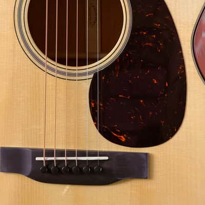 Martin Custom Shop 000-18 Acoustic Guitar - Natural image 5