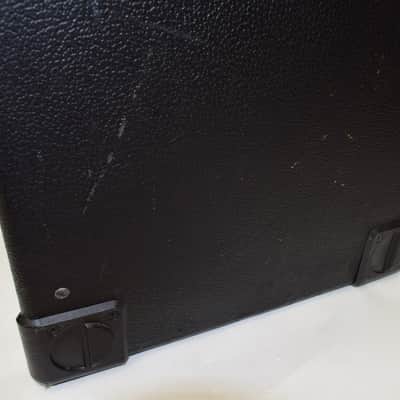 Gallien-Krueger MB115 1x15" Bass Combo Amp image 11