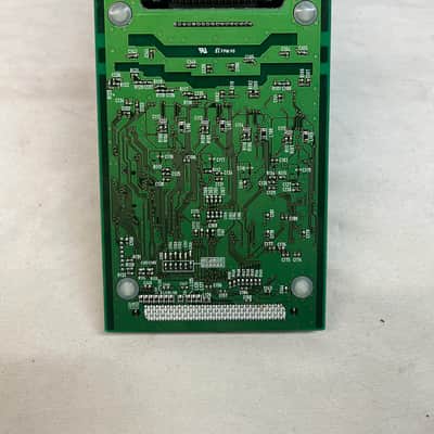 Yamaha MY16-AE Digital I/O AES Card with Box image 7