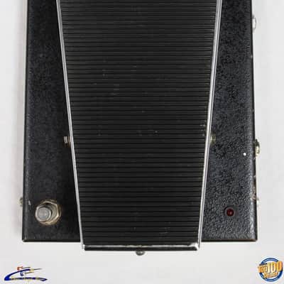 MORLEY BLACK GOLD BWV-VT ボリュームワウペダル【錆あり】 MORLEY BLACK GOLD BWV-VT ボリュームワウペダル【錆あり】 MORLEY