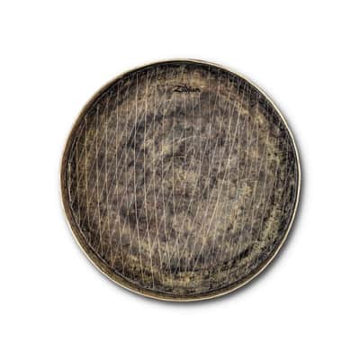 Zildjian Xiang Jia Gong Etched Logo 20" image 5