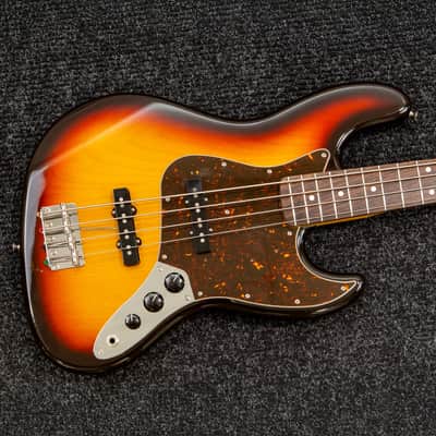 Seymour Duncan Traditional Series Jazz Bass DJ-110M Natural Ash w