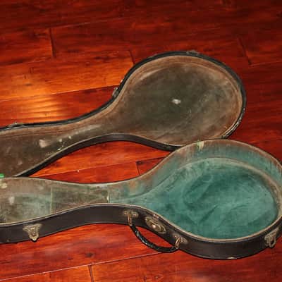 1922 Gibson Style A Mandolin (GIA0906) image 10