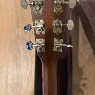 1957 Martin 5-18 Natural image 11