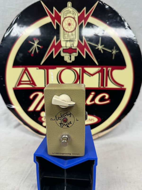 T-Rex Engineering Replica Analog Delay for Sale