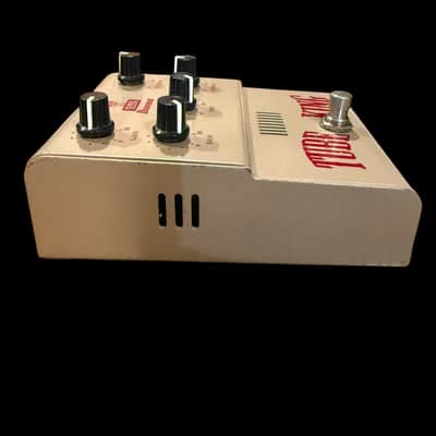 Ibanez Tube King TK999 - x6782 image 2