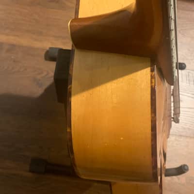 Epiphone Ritz 1943 - Natural image 6