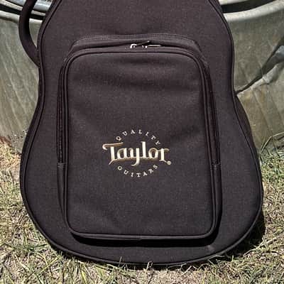 Taylor 314ce 2003 - Natural USA made image 2
