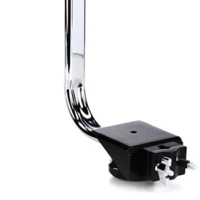 Gibraltar Universal Backrest - with Clamp image 2