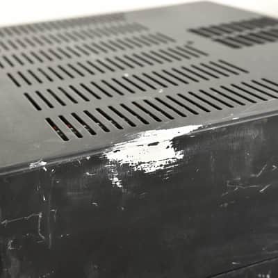 SAE 2600 Stereo Power Amplifier CG003ZA image 5
