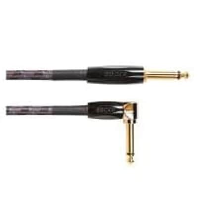 BOSS BIC10A Instrument Cable 3m image 5