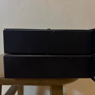 dbx 160A USA Compressor Limiter Pair ! image 4