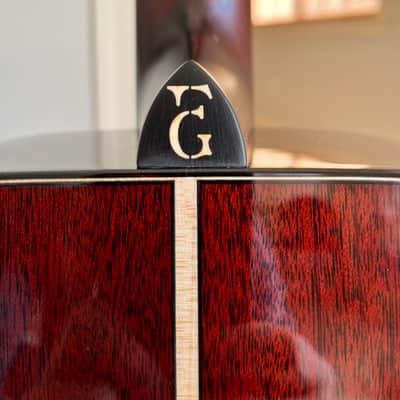 Yamaha FG9 M 2023 - Natural image 10