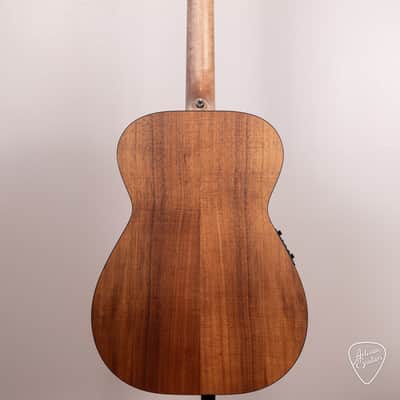 Maton SRS-808 Solid Road Series with Spruce Top- 17135 image 5