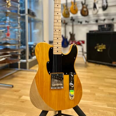 Fret-King Country Squire Yardbird image 2
