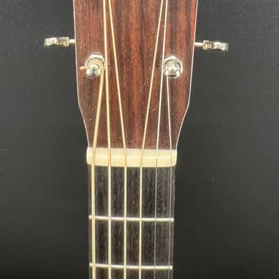 Martin Custom Shop 000-14F 2021 - Natural image 2
