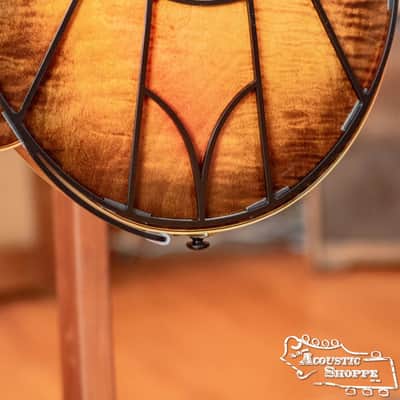 Tone-Gard Mandolin - Vintage image 7