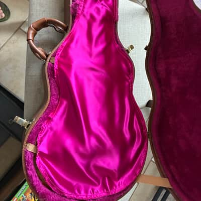 Gibson Gibson les Paul 1959 reissue 1995 - Sun burst image 8