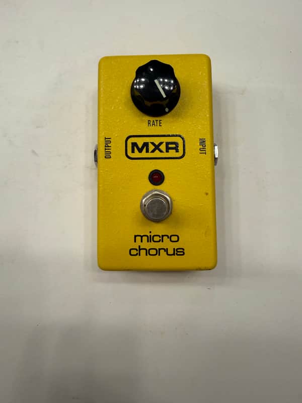 MXR M-148