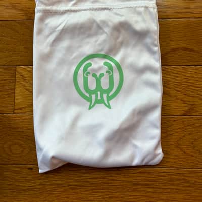 Walrus Audio Lore image 2