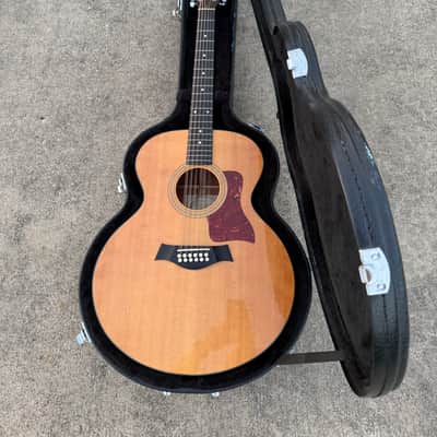 Immagine Taylor 355 with ES1 Electronics Natural w/OHSC - 3