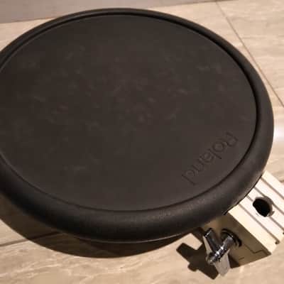 Roland PD-9 V-Pad 10" Dual-Trigger Drum Pad [$25 shipping] image 5