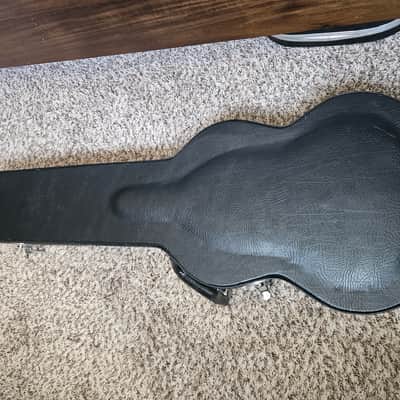 Gibson SG Supreme 2005 Midnight Burst repaired headstock image 18