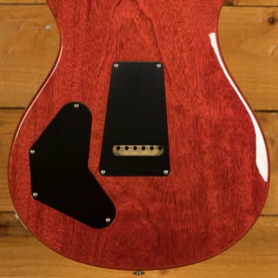 PRS DGT Moons - McCarty Sunburst image 2