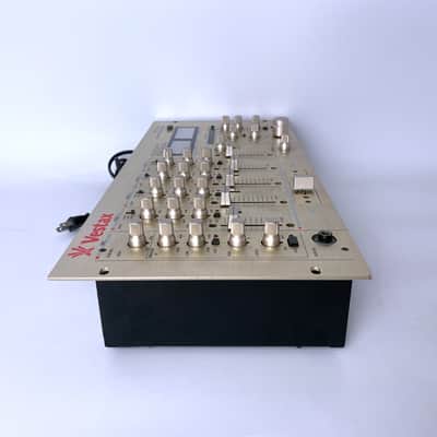 Excellent] Vestax PMC-400 EQ Filter Vintage Professional Mixing