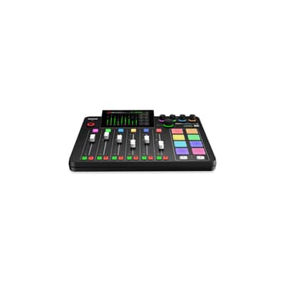 RODE RodeCaster Pro II image 1