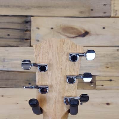 Taylor Jacob Collier Academy 22e 5-String 2025 - Present image 4