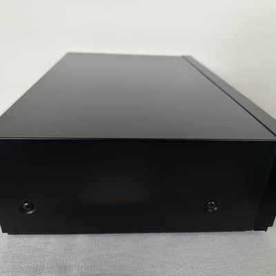 Denon DR-M14HX Kassettendeck Tape Deck Schwarz Mit FB Vintage Retro image 7